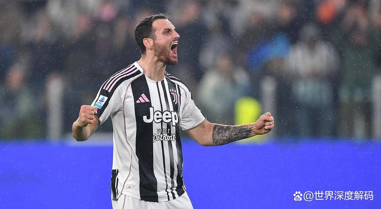 开云官网入口-转会期突围战来临；尤文图斯围绕全明星赛强势反弹；压力陡增；资深球员宣示担当 