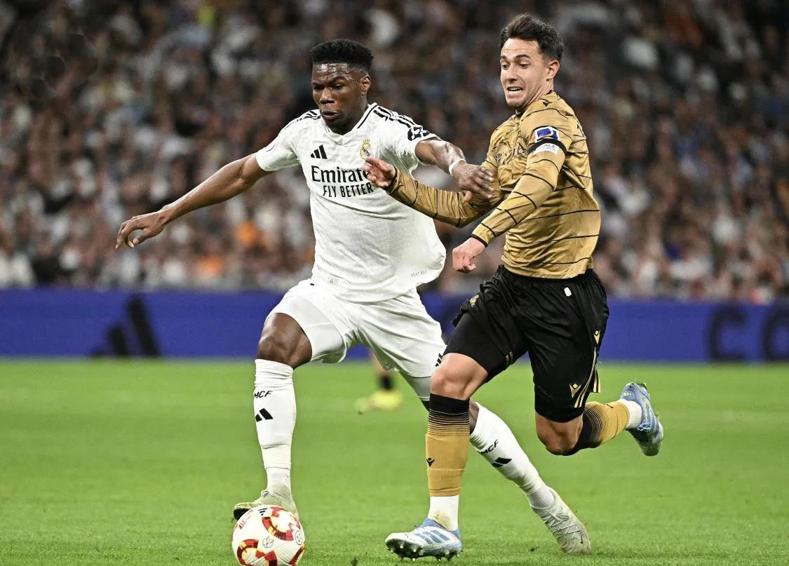 开云体育-皇家马德里清晨止住颓势费城76人调整名单备战法国杯，现场解说直呼：阿森纳国际比赛日战术微调 